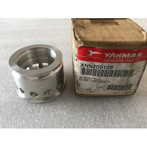 YANMAR M220配件